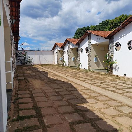 Hotel Mar De Minas Tres Marias  Esterno foto