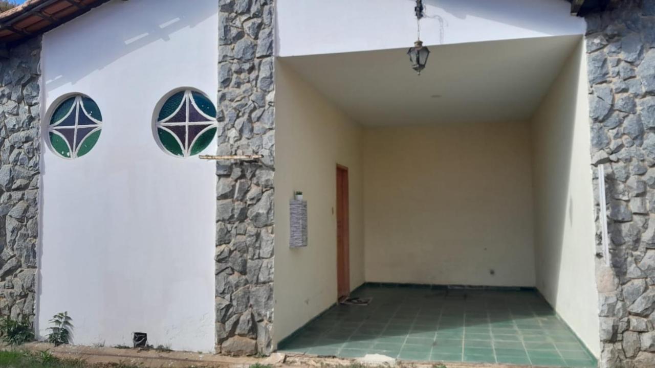Hotel Mar De Minas Tres Marias  Esterno foto