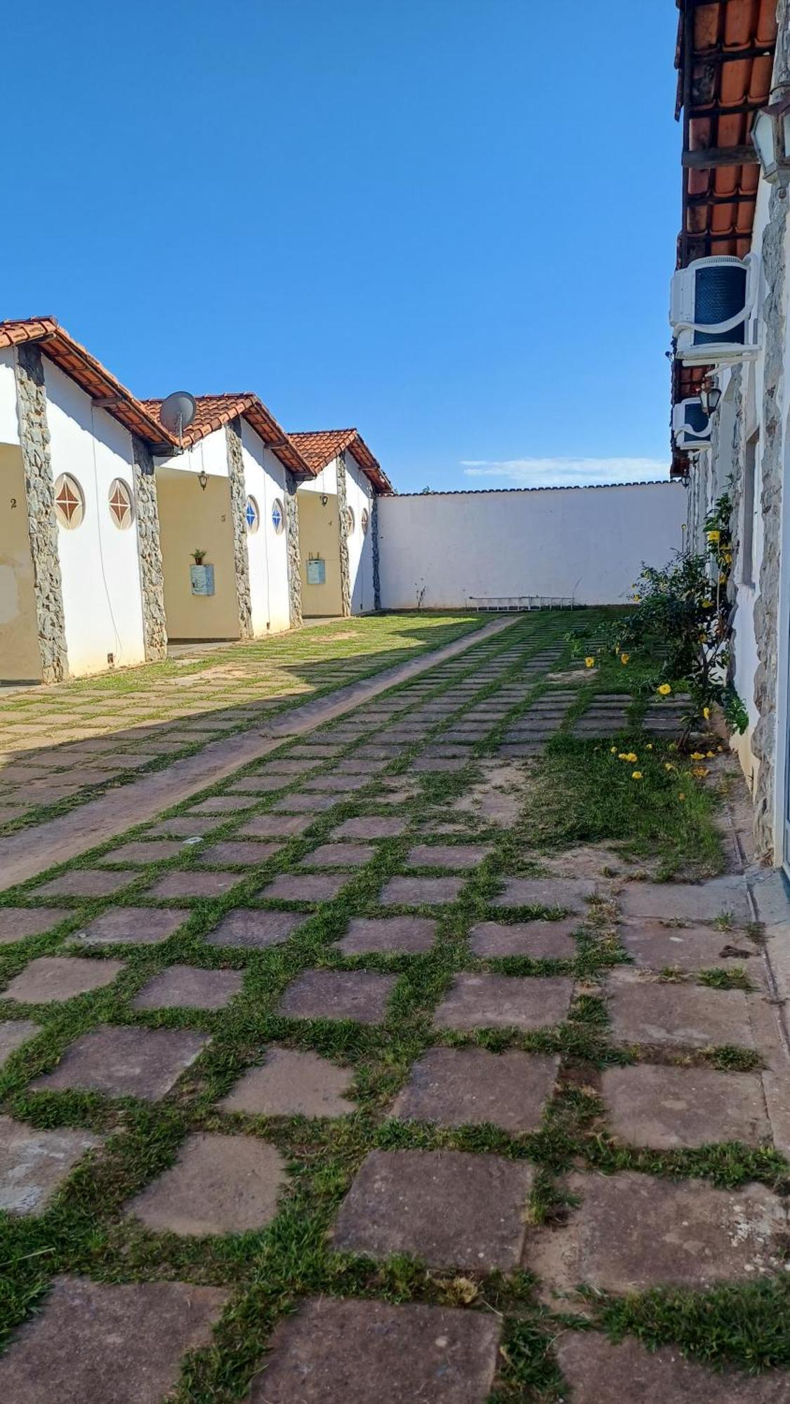 Hotel Mar De Minas Tres Marias  Esterno foto